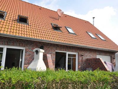 Ferienhaus für 5 Personen (70 m²) in Carolinensiel 3/10