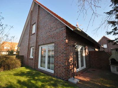 Ferienhaus für 5 Personen (70 m²) in Carolinensiel 4/10