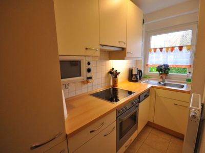 Ferienhaus für 5 Personen (70 m²) in Carolinensiel 9/10