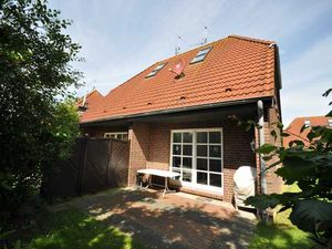 Ferienhaus für 5 Personen (75 m&sup2;) in Carolinensiel