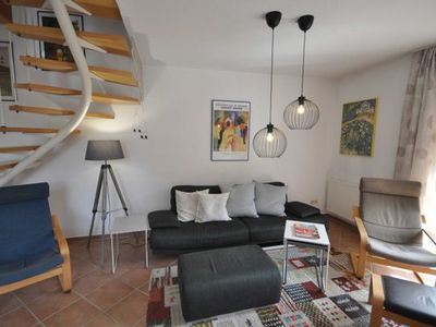 Ferienhaus für 5 Personen (75 m²) in Carolinensiel 7/10