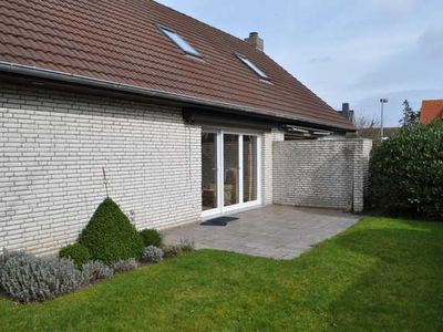 Ferienhaus für 5 Personen (96 m²) in Carolinensiel 4/10