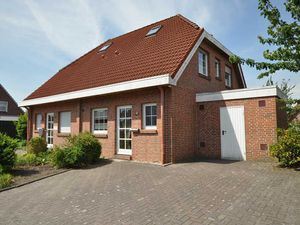 Ferienhaus für 5 Personen (75 m²) in Carolinensiel