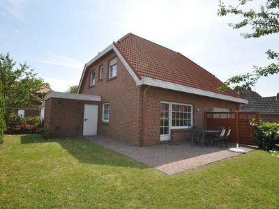 Ferienhaus für 5 Personen (75 m²) in Carolinensiel 2/10