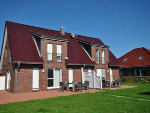 Ferienhaus für 6 Personen (80 m²) in Carolinensiel