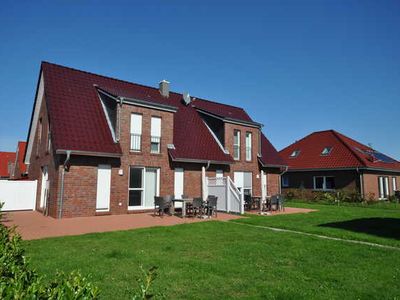 Ferienhaus für 6 Personen (80 m²) in Carolinensiel 2/10