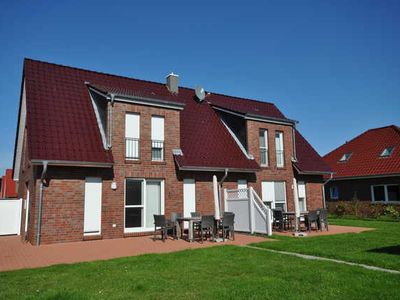 Ferienhaus für 6 Personen (80 m²) in Carolinensiel 3/10