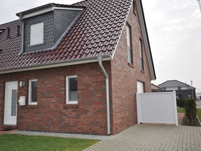 Ferienhaus für 6 Personen (80 m²) in Carolinensiel 4/10