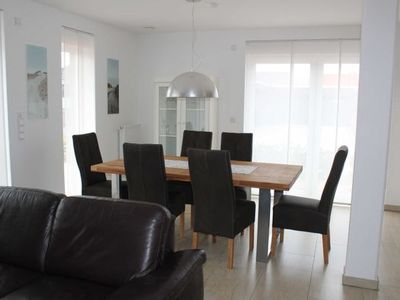 Ferienhaus für 6 Personen (80 m²) in Carolinensiel 10/10