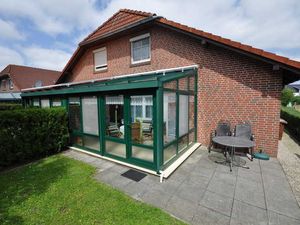 Ferienhaus für 6 Personen (75 m²) in Carolinensiel