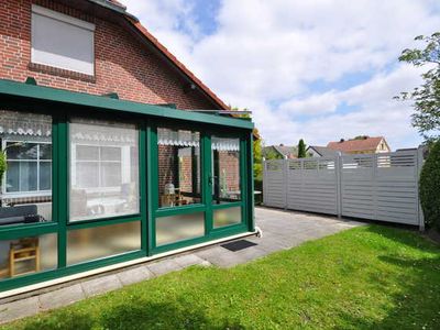 Ferienhaus für 6 Personen (75 m²) in Carolinensiel 2/10