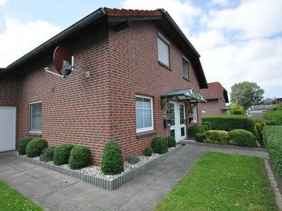 Ferienhaus für 6 Personen (75 m²) in Carolinensiel 3/10