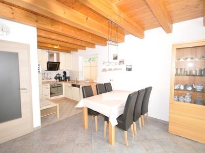 Ferienhaus für 6 Personen (75 m²) in Carolinensiel 8/10