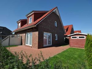 Ferienhaus für 5 Personen (70 m&sup2;) in Carolinensiel