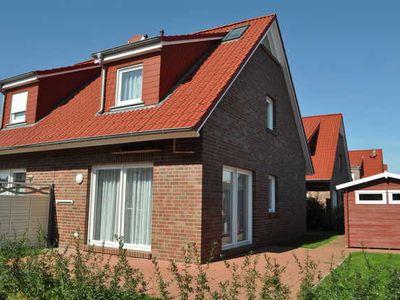 Ferienhaus für 5 Personen (70 m²) in Carolinensiel 3/10