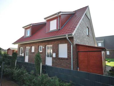 Ferienhaus für 5 Personen (70 m²) in Carolinensiel 5/10