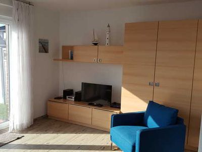 Ferienhaus für 5 Personen (70 m²) in Carolinensiel 10/10