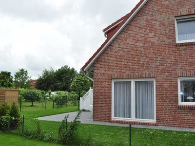 Ferienhaus für 5 Personen (70 m²) in Carolinensiel 2/10