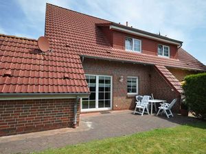 Ferienhaus für 6 Personen (75 m²) in Carolinensiel