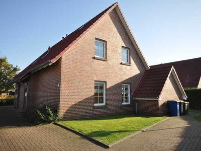 Ferienhaus für 6 Personen (75 m²) in Carolinensiel 3/10