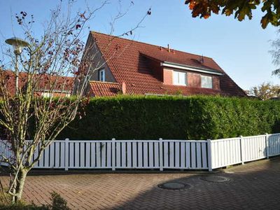 Ferienhaus für 6 Personen (75 m²) in Carolinensiel 5/10