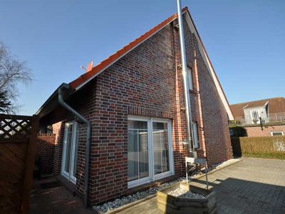 Ferienhaus für 5 Personen (70 m²) in Carolinensiel 3/10