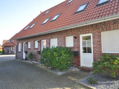 Ferienhaus für 5 Personen (70 m²) in Carolinensiel 4/10