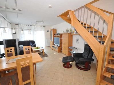 Ferienhaus für 5 Personen (70 m²) in Carolinensiel 8/10