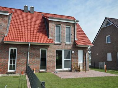 Ferienhaus für 6 Personen (76 m²) in Carolinensiel 2/10