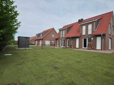 Ferienhaus für 6 Personen (76 m²) in Carolinensiel 3/10