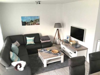 Ferienhaus für 6 Personen (76 m²) in Carolinensiel 9/10