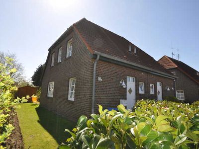 Ferienhaus für 7 Personen (75 m²) in Carolinensiel 2/10