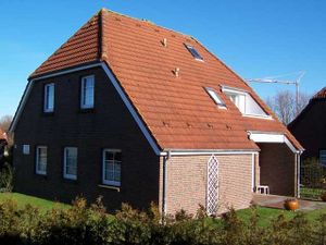 Ferienhaus für 4 Personen (60 m&sup2;) in Carolinensiel