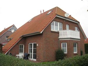 Ferienhaus für 6 Personen (75 m²) in Carolinensiel