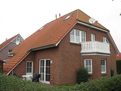 Ferienhaus für 6 Personen (75 m²) in Carolinensiel 1/10