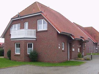 Ferienhaus für 6 Personen (75 m²) in Carolinensiel 2/10