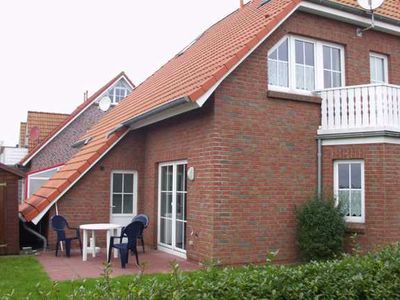 Ferienhaus für 6 Personen (75 m²) in Carolinensiel 3/10