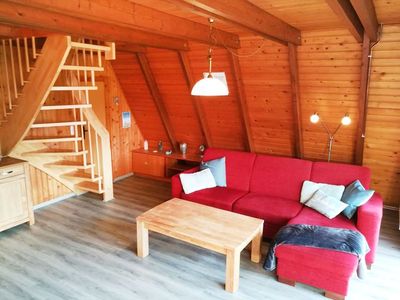 Ferienhaus für 4 Personen (65 m²) in Carolinensiel 4/10