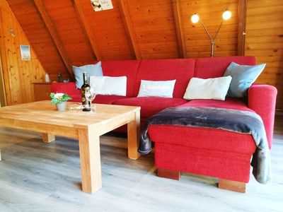 Ferienhaus für 4 Personen (65 m²) in Carolinensiel 5/10