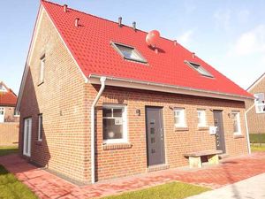 Ferienhaus für 4 Personen (65 m²) in Carolinensiel