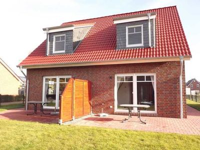 Ferienhaus für 4 Personen (65 m²) in Carolinensiel 2/10