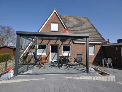 Ferienhaus für 7 Personen in Carolinensiel 2/10