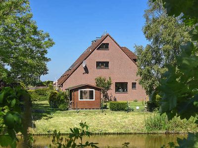 Ferienhaus für 5 Personen (69 m²) in Carolinensiel 1/10