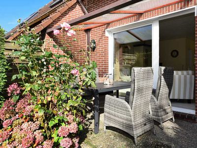 Ferienhaus für 5 Personen (69 m²) in Carolinensiel 4/10