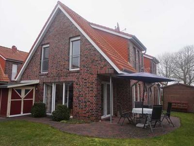 Ferienhaus für 5 Personen (85 m²) in Carolinensiel 2/10