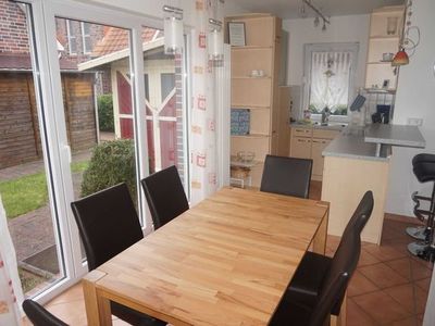 Ferienhaus für 5 Personen (85 m²) in Carolinensiel 6/10