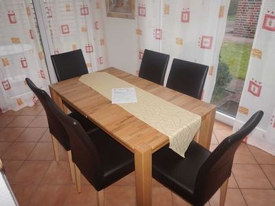 Ferienhaus für 5 Personen (85 m²) in Carolinensiel 7/10