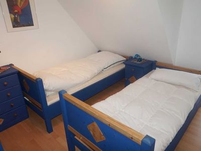 Ferienhaus für 5 Personen (85 m²) in Carolinensiel 9/10