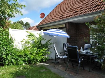 Ferienhaus für 6 Personen (72 m²) in Carolinensiel 1/10