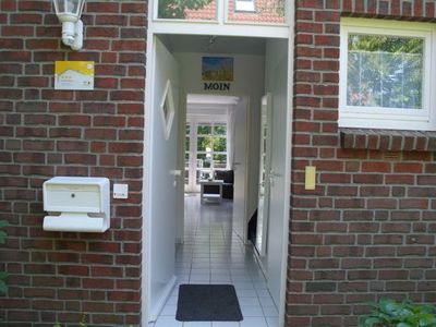 Ferienhaus für 6 Personen (72 m²) in Carolinensiel 3/10